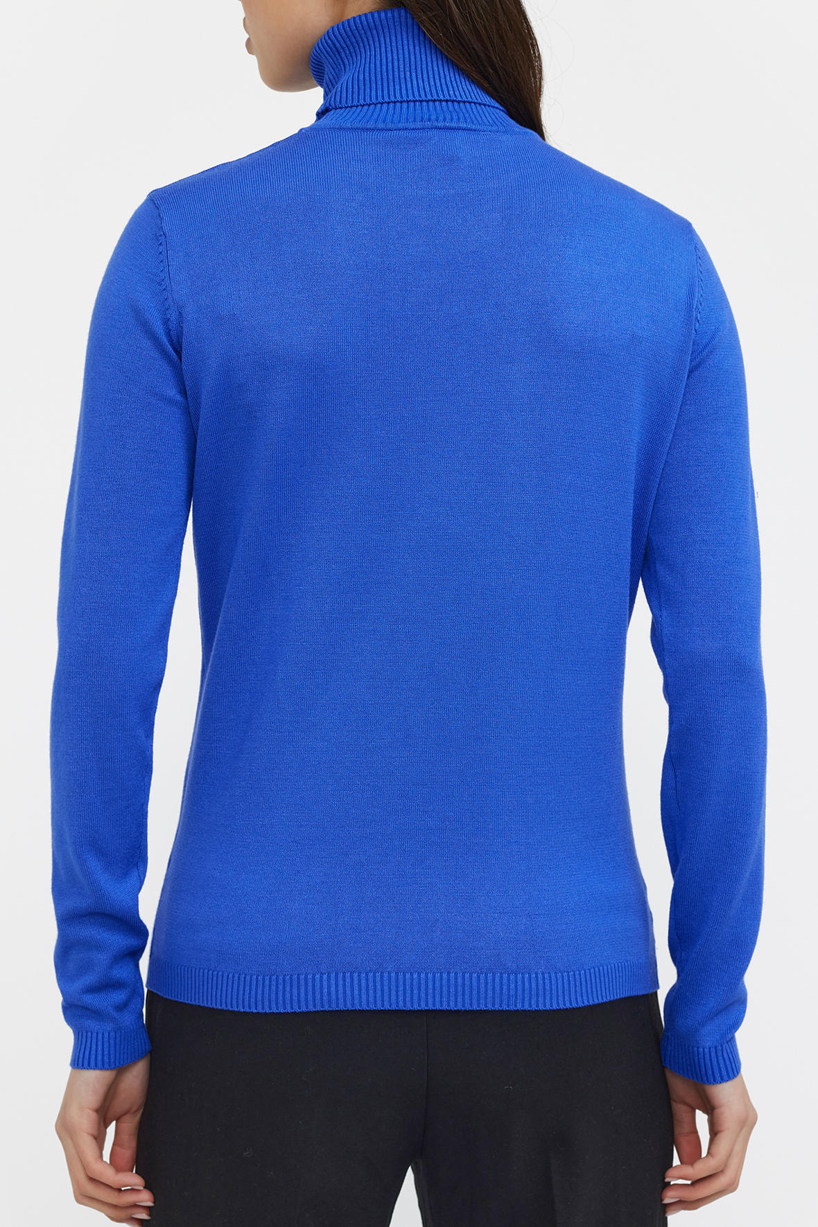 Srmarla Rollneck Knit Knit
