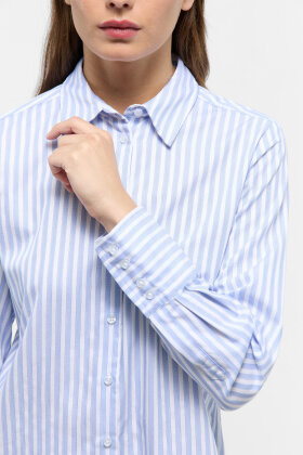 Eterna - Soft Luxury Shirt - Masterpiece Skjorte - Mælkedreng