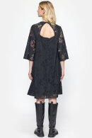 Soft Rebels - SRSafa Dress - Blonde Kjole - Black