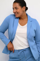 Kaffe Curve - KCjenna Blazer - Ultramarine