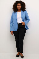 Kaffe Curve - KCjenna Blazer - Ultramarine