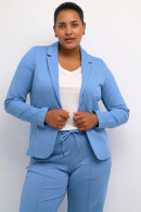 Kaffe Curve - KCjenna Blazer - Ultramarine