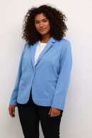 Kaffe Curve - KCjenna Blazer - Ultramarine