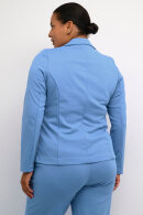 Kaffe Curve - KCjenna Blazer - Ultramarine