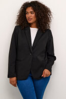 Kaffe Curve - KCjenna Blazer - Black