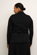 Kaffe Curve - KCjenna Blazer - Black