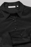 Eterna - Classic Cover Shirt - Regular Fit - Skjorte - Sort