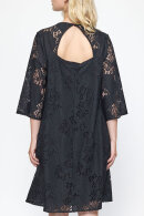 Soft Rebels - SRSafa Dress - Blonde Kjole - Black