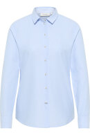 Eterna - Oxford Shirt - Regular Fit - Lyseblå