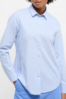 Eterna - Oxford Shirt - Regular Fit - Lyseblå