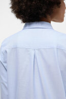 Eterna - Oxford Shirt - Regular Fit - Lyseblå