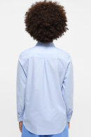 Eterna - Oxford Shirt - Regular Fit - Lyseblå