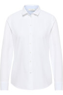 Eterna - Oxford Shirt - Regular Fit - Hvid