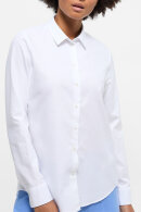 Eterna - Oxford Shirt - Regular Fit - Hvid