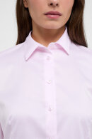 Eterna - Classic Cover Shirt - Regular Fit - Rosa