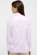 Eterna - Classic Cover Shirt - Regular Fit - Rosa