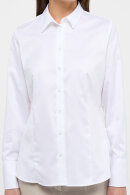 Eterna - Classic Cover Shirt - Regular Fit - Skjorte - Hvid