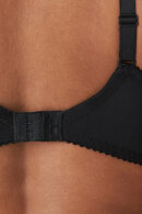 PrimaDonna - Madison Non Padded Full Cup Seamless - Sort