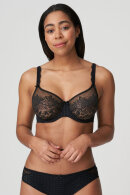 PrimaDonna - Madison Non Padded Full Cup Seamless - Sort