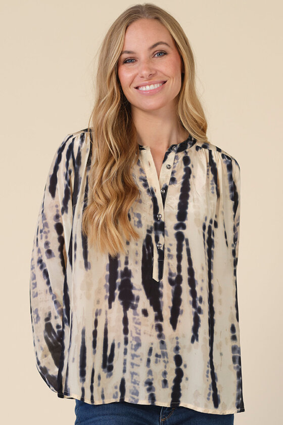Prepair Joanne Blouse - Sand main image 0