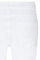 SoyaConcept - SC-Erna 9-B - Capri Jeans Stumpebukser - White