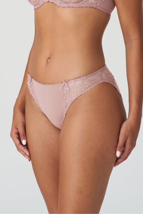 Marie Jo - Jane Rio Briefs - Tai - Bois de Rose