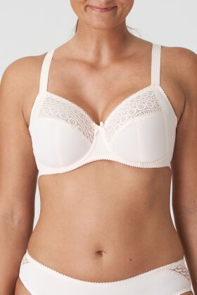 PrimaDonna - Montara Full Cup Bra - Crystal Pink