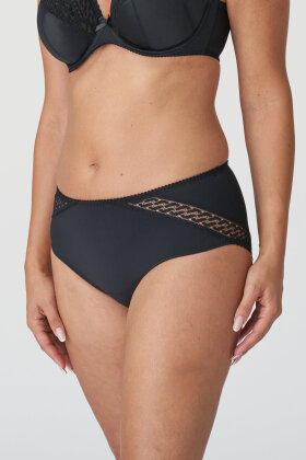 PrimaDonna - Montara Full Briefs - Maxi - Black