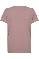 JBS of Denmark - Bamboo Blend Tee - T-shirt - Rosa