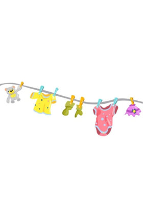 TexCare - Babywash - Sikker Vask Af Babytøj