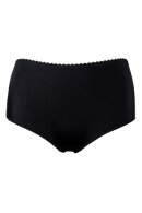 Plaisir - Lisa Maxi - Trusse - Black