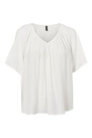 Prepair - Ellen Blouse - Loose Fit - Off White