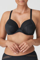 PrimaDonna - Montara Plunge Bra - Bøjle - Black