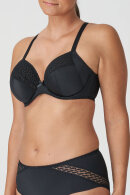 PrimaDonna - Montara Plunge Bra - Bøjle - Black