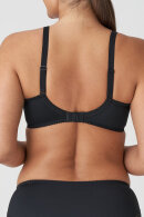 PrimaDonna - Montara Plunge Bra - Bøjle - Black