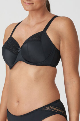 PrimaDonna - Montara Full Cup Bra - Black