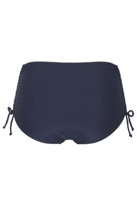Damella - Doris Bikinitrusse Maxi - Navy