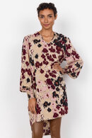 SoyaConcept - SC-Irena 2 - Tunika Bluse - Wine