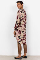 SoyaConcept - SC-Irena 2 - Tunika Bluse - Wine