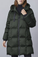 Junge - Kassie Down Jacket - Green