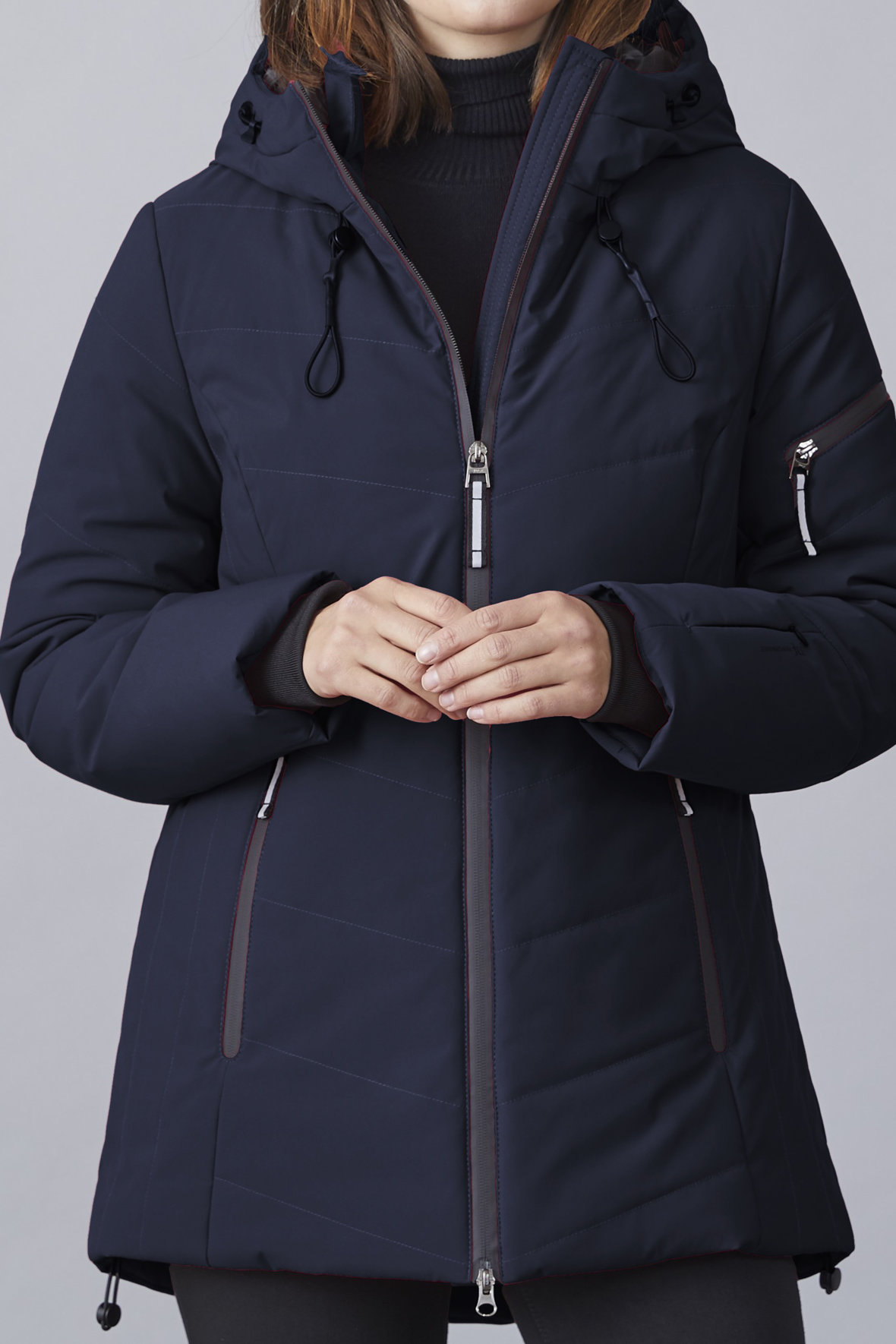 OVERSIZE-JACKE KATHARINA main image 0