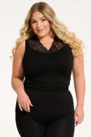 No.1 by OX - Shaping Blondetop - Seamless - Grey No.1 by OX - Shaping Blondetop - Seamless - Grey