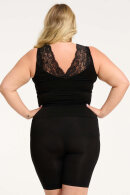 No.1 by OX - Shaping Blondetop - Seamless - Grey No.1 by OX - Shaping Blondetop - Seamless - Grey