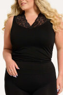 No.1 by OX - Shaping Blondetop - Seamless - Grey No.1 by OX - Shaping Blondetop - Seamless - Grey