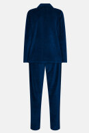 Decoy - Velour HomeWear - Hygge- & Hjemmesæt - Navy