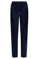 Decoy - Velour HomeWear - Hygge- & Hjemmesæt - Navy