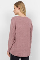SoyaConcept - SC-Biara 1 - Blød Let Pullover - Woodrose