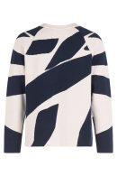 Betty Barclay - Strikket Sweater - Beige