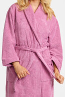 Damella - Frotte Kåbe - Rosa