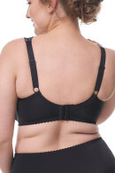 Plaisir - Beate Plain Bra - Violet
